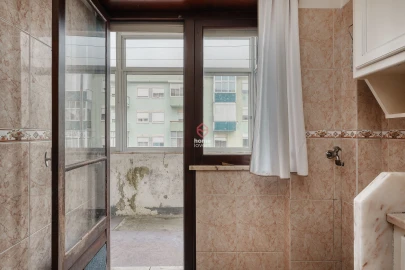 Apartamento T2 para Venda em Odivelas