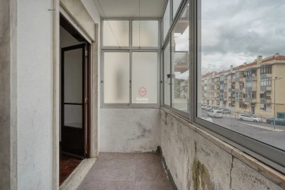 Apartamento T2 para Venda em Odivelas