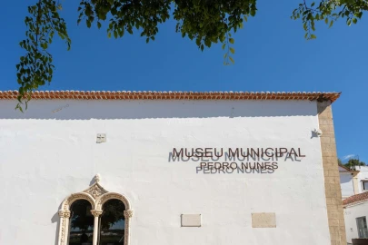 Apartamento T3 para Venda em Santa Maria do Castelo e Santiago e Santa Susana
