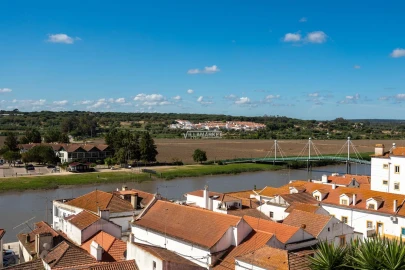 Apartamento T3 para Venda em Santa Maria do Castelo e Santiago e Santa Susana