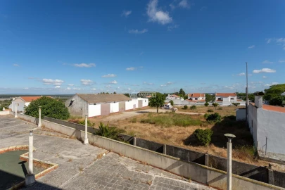 Apartamento T3 para Venda em Santa Maria do Castelo e Santiago e Santa Susana