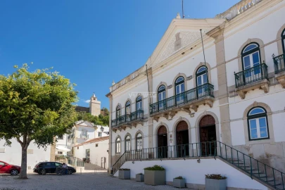 Apartamento T3 para Venda em Santa Maria do Castelo e Santiago e Santa Susana