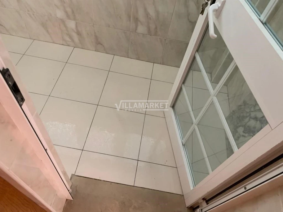 Apartamento T3 para Venda em Santa Maria do Castelo e Santiago e Santa Susana Foto 7