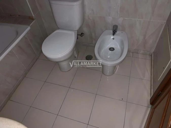 Apartamento T3 para Venda em Santa Maria do Castelo e Santiago e Santa Susana Foto 13