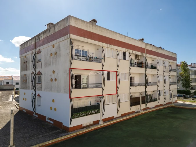 Apartamento T3 para Venda em Santa Maria do Castelo e Santiago e Santa Susana