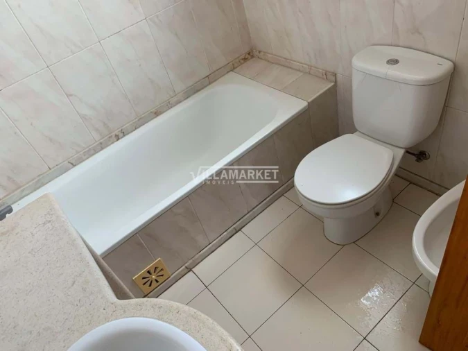 Apartamento T3 para Venda em Santa Maria do Castelo e Santiago e Santa Susana Foto 11