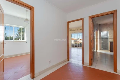 Apartamento T3 para Venda em Santa Maria do Castelo e Santiago e Santa Susana