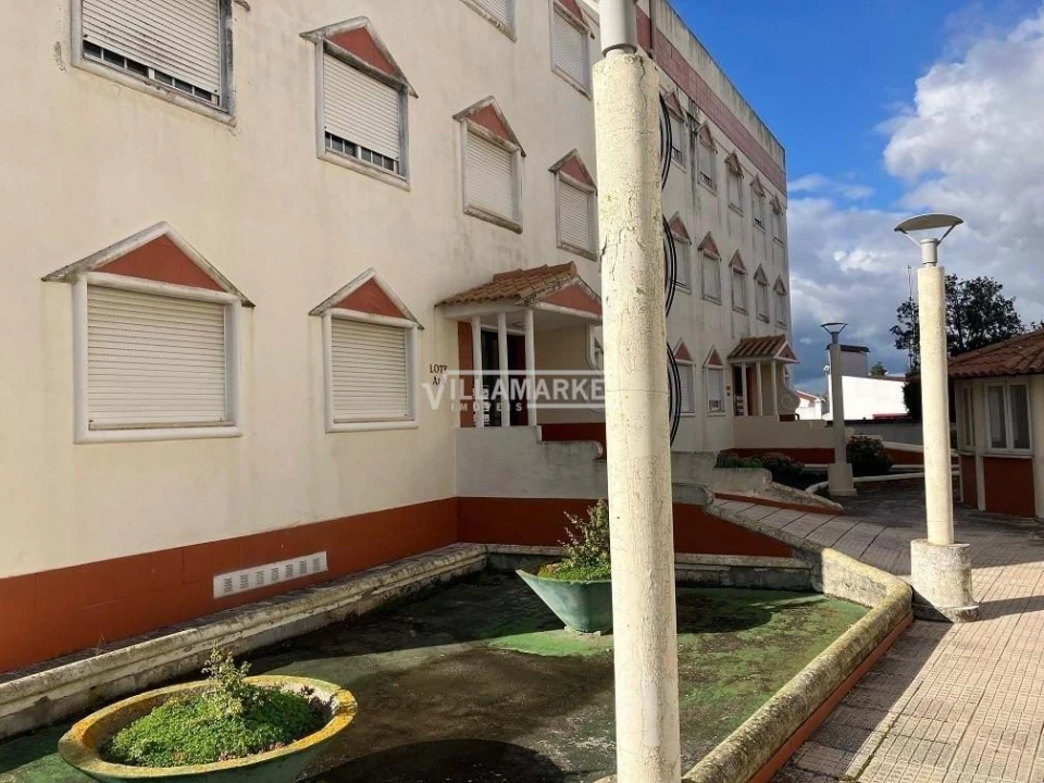 Apartamento T3 para Venda em Santa Maria do Castelo e Santiago e Santa Susana Foto 15