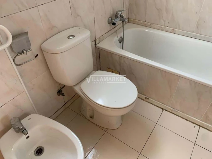 Apartamento T3 para Venda em Santa Maria do Castelo e Santiago e Santa Susana Foto 11