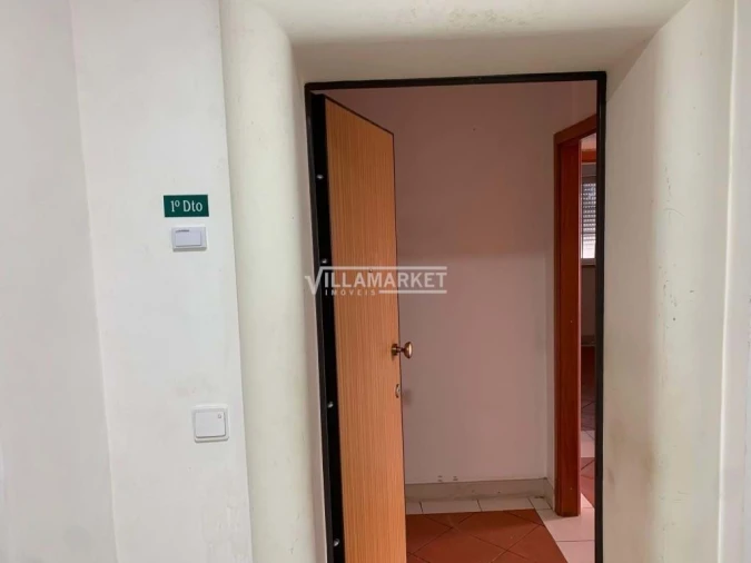 Apartamento T3 para Venda em Santa Maria do Castelo e Santiago e Santa Susana Foto 16