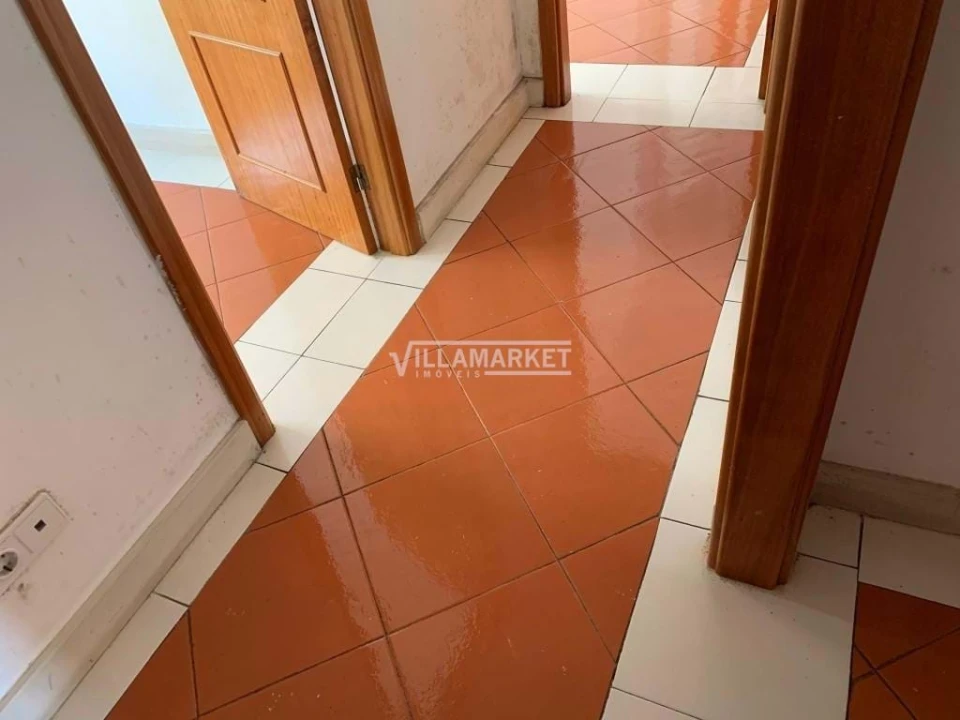 Apartamento T3 para Venda em Santa Maria do Castelo e Santiago e Santa Susana Foto 13