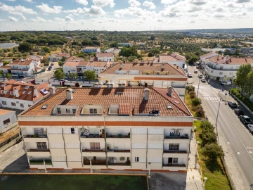 Apartamento T3 para Venda em Santa Maria do Castelo e Santiago e Santa Susana