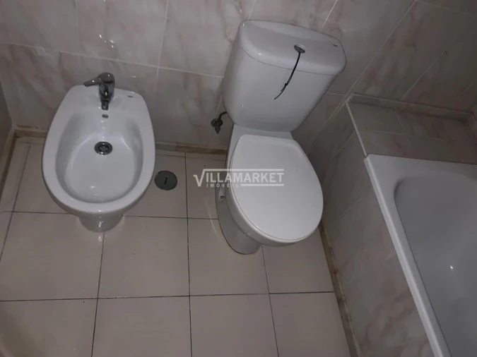 Apartamento T3 para Venda em Santa Maria do Castelo e Santiago e Santa Susana Foto 13