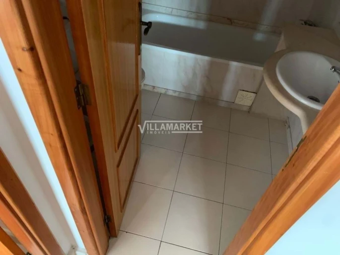 Apartamento T3 para Venda em Santa Maria do Castelo e Santiago e Santa Susana Foto 15