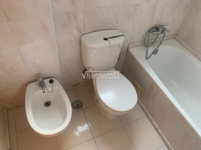 Apartamento T3 para Venda em Santa Maria do Castelo e Santiago e Santa Susana Foto 6