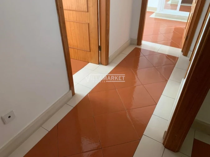 Apartamento T3 para Venda em Santa Maria do Castelo e Santiago e Santa Susana Foto 16