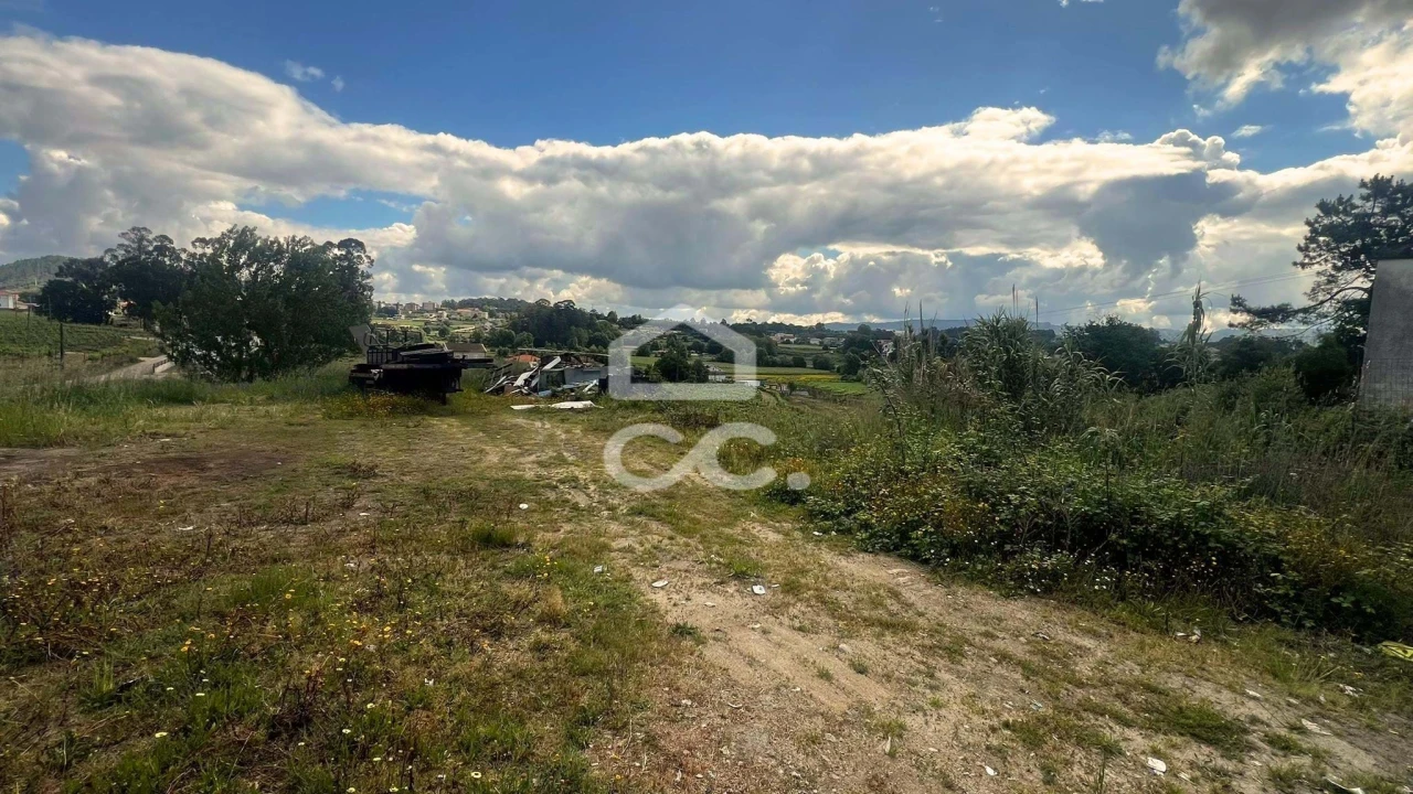 Terreno para Venda em Beire Foto 6
