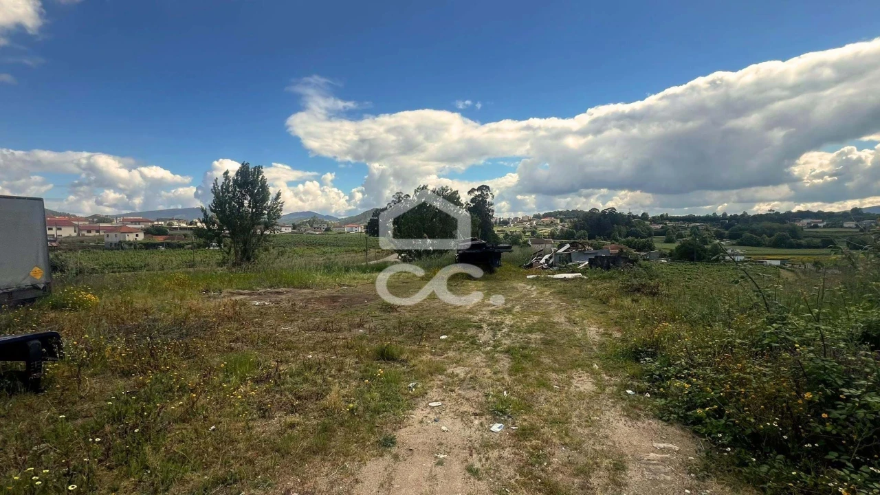 Terreno para Venda em Beire Foto 4