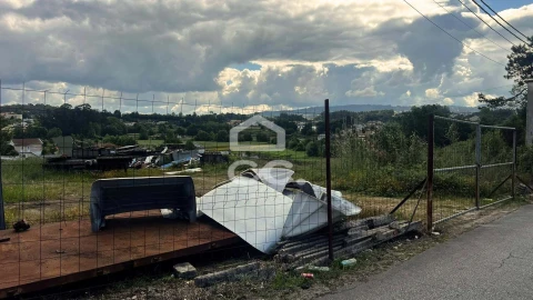 Terreno para Venda em Beire