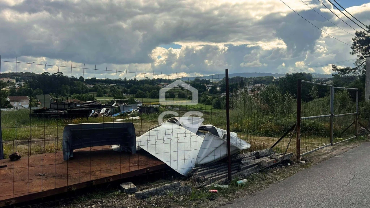 Terreno para Venda em Beire Foto 7