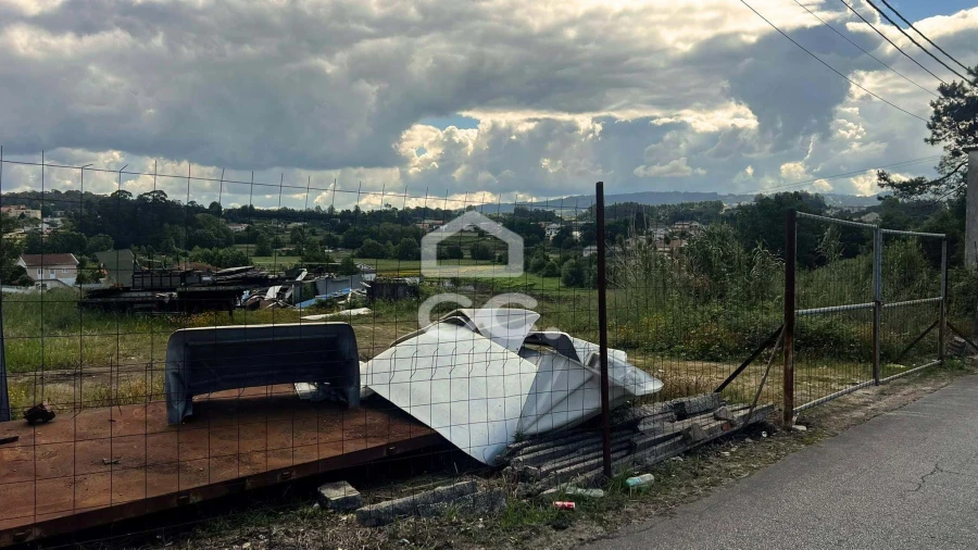 Terreno para Venda em Beire Foto 7