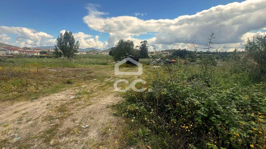 Terreno para Venda em Beire Foto 3