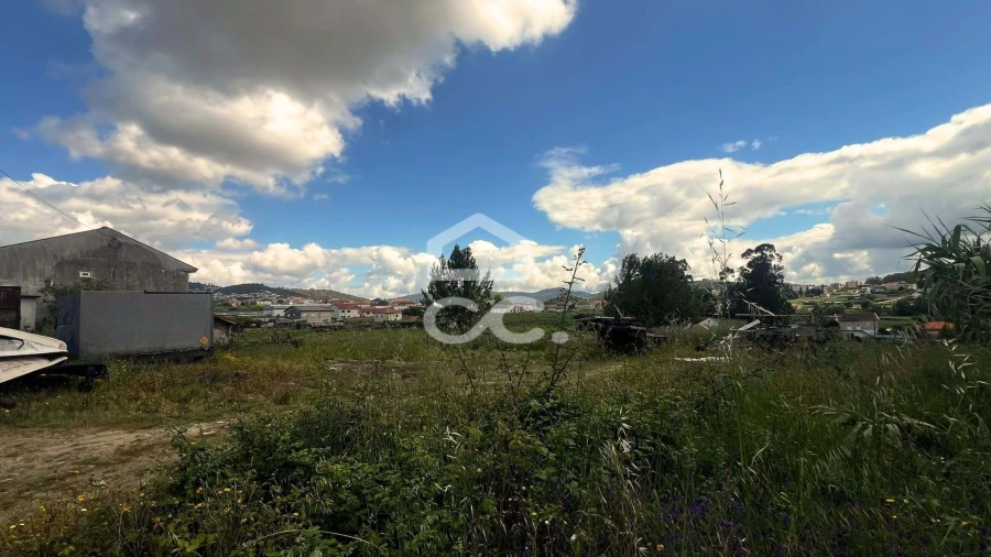 Terreno para Venda em Beire Foto 2