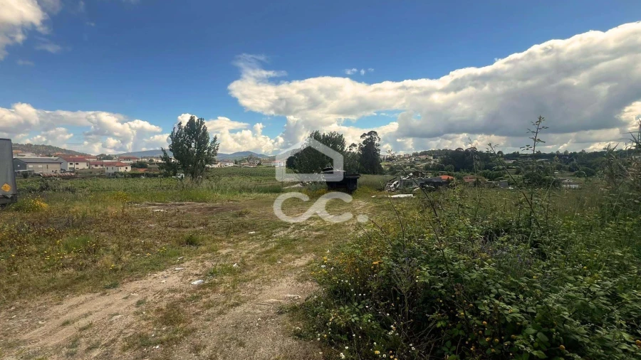 Terreno para Venda em Beire