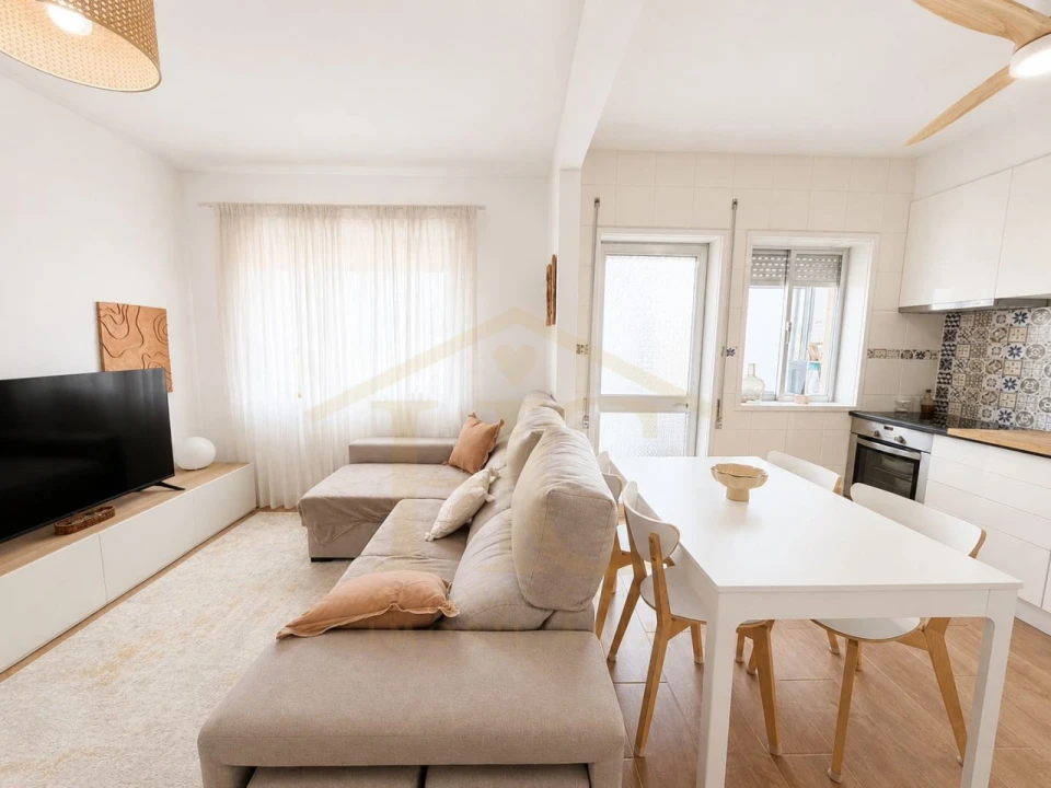 Apartamento T2 para Venda em Arvore Foto 3