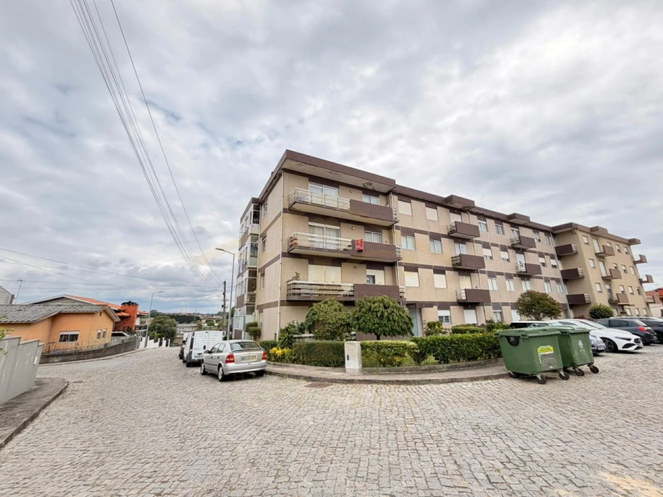 Apartamento T2 para Venda em Arvore Foto 21
