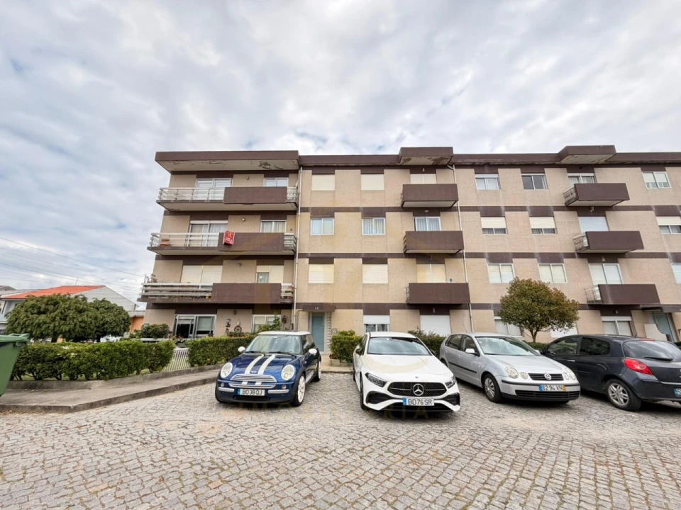 Apartamento T2 para Venda em Arvore Foto 20