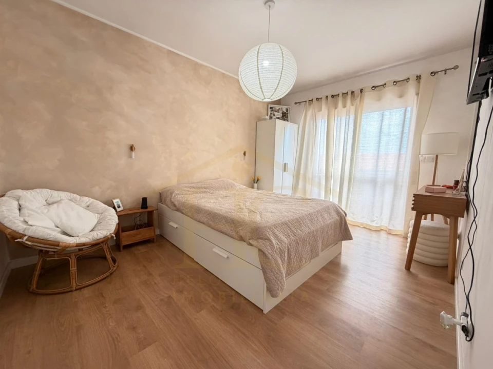 Apartamento T2 para Venda em Arvore Foto 7
