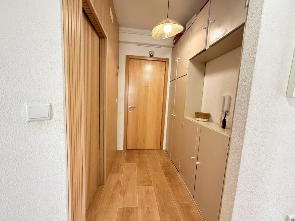 Apartamento T2 para Venda em Arvore Foto 14