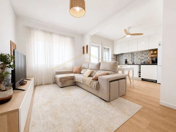 Apartamento T2 para Venda em Arvore