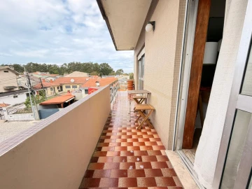 Apartamento T2 para Venda em Arvore