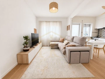 Apartamento T2 para Venda em Arvore