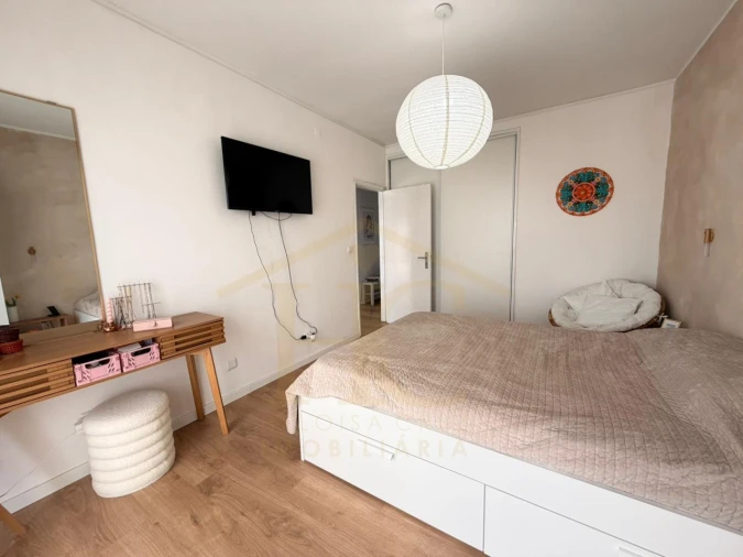 Apartamento T2 para Venda em Arvore Foto 9