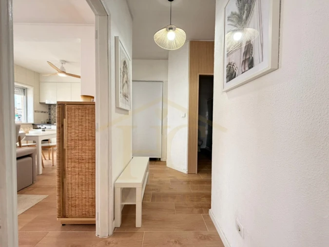 Apartamento T2 para Venda em Arvore Foto 12