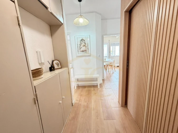 Apartamento T2 para Venda em Arvore Foto 13
