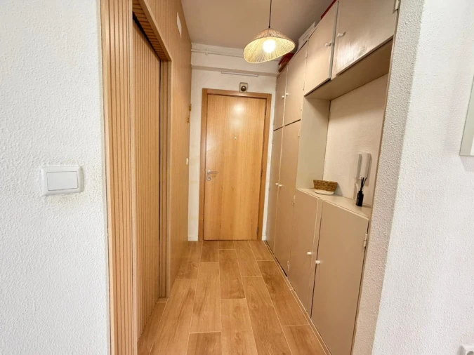 Apartamento T2 para Venda em Arvore Foto 14
