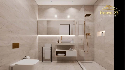 Apartamento T2 para Venda em Machico