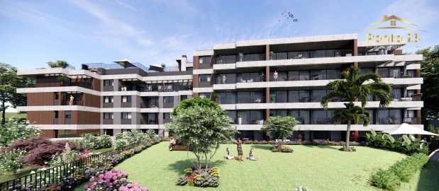 Apartamento T2 para Venda em Machico