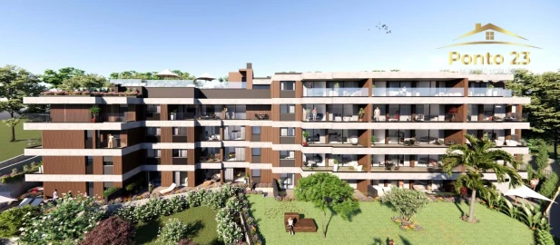 Apartamento T2 para Venda em Machico