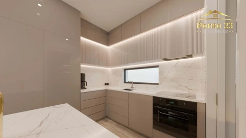 Apartamento T2 para Venda em Machico