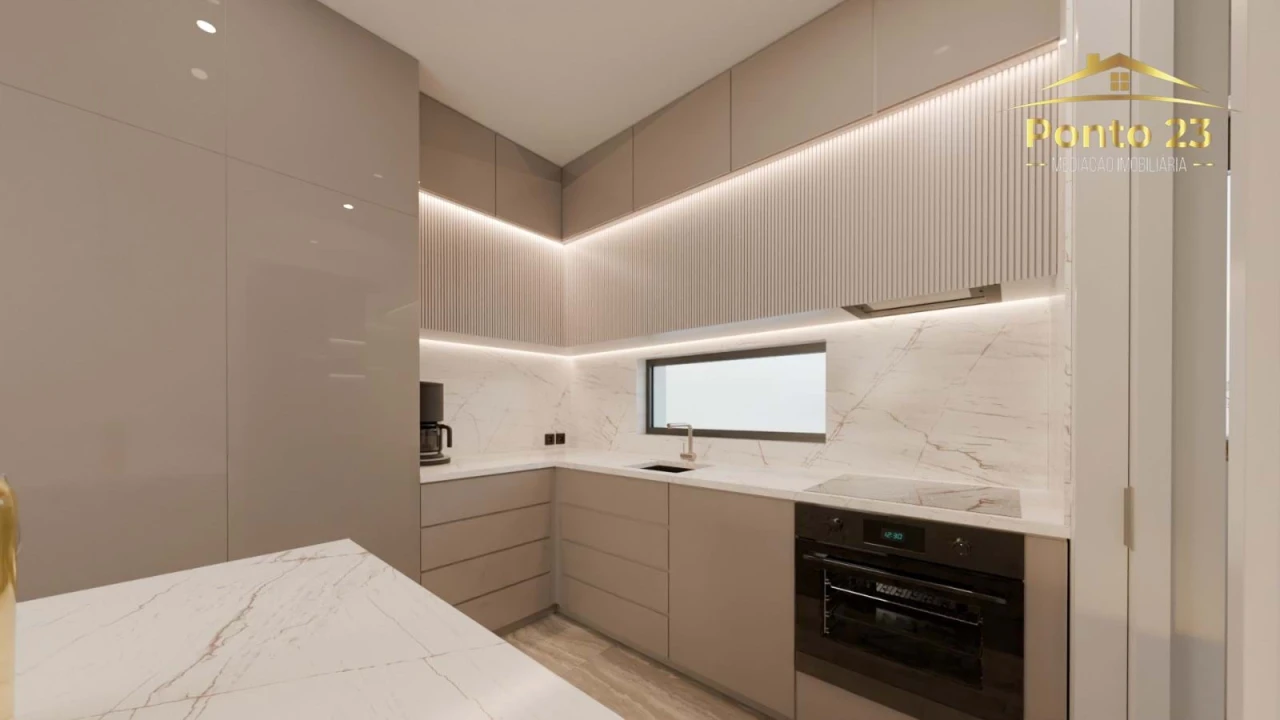 Apartamento T2 para Venda em Machico Foto 13