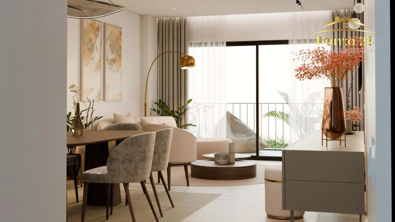 Apartamento T2 para Venda em Machico Foto 7