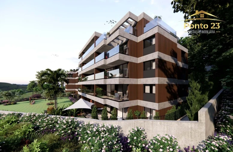 Apartamento T2 para Venda em Machico Foto 3