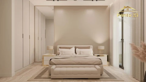 Apartamento T3 para Venda em Machico