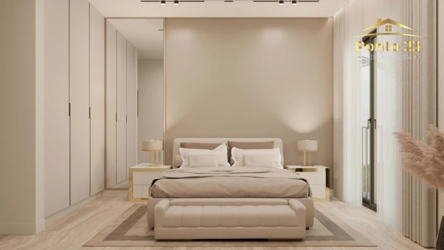 Apartamento T3 para Venda em Machico Foto 8