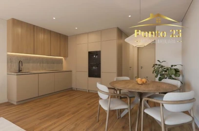 Apartamento T1 para Venda em Imaculado Coração de Maria